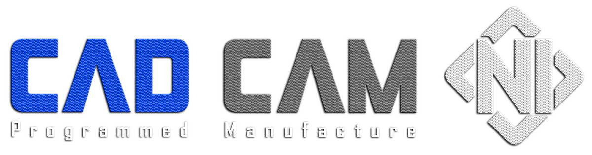 CAD and CAM