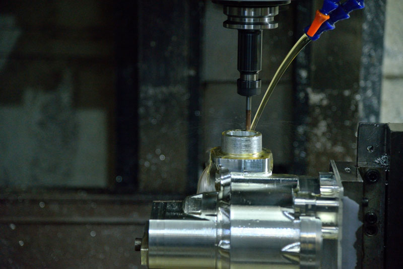 Everything You Need To Know About CNC Machining Cutting Tools