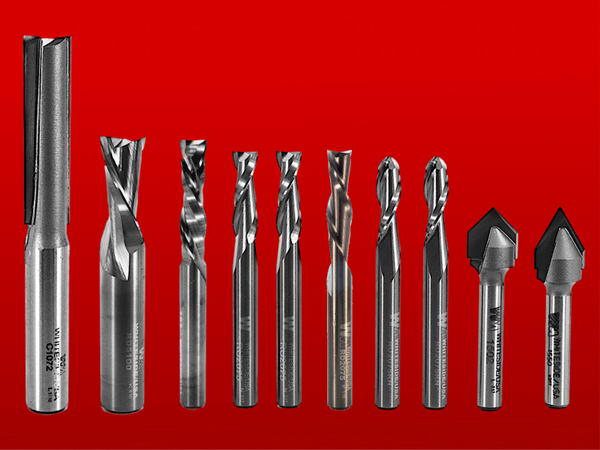 Handling the Craft: How to Choose the Best CNC Bits