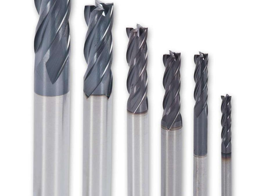 The Things You Need to Know Before Choosing an End Mill