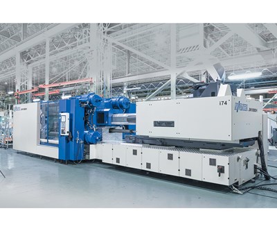 There are Three Main Injection Molding Processes Out There, Which One suits you The Best?