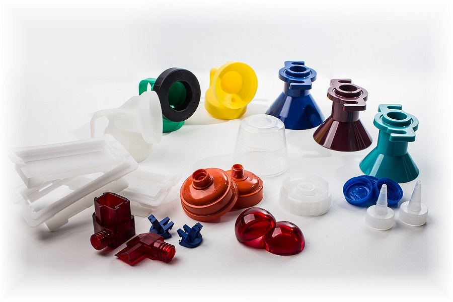 A Complete Guide to Plastic Injection Molding