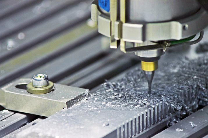 Know the need and benefits of Prototype cnc machining for businesses!