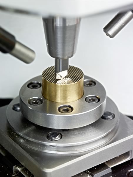 Benefits of CNC machining for prototyping
