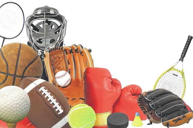 Sports Equipment Can be Highly Improved with Plastic Molding Manufacturing
