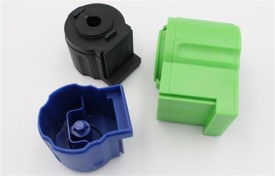 plastic injection molding molds
