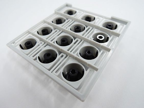What are the Qualities to look for in a Good Mold Maker in China?
