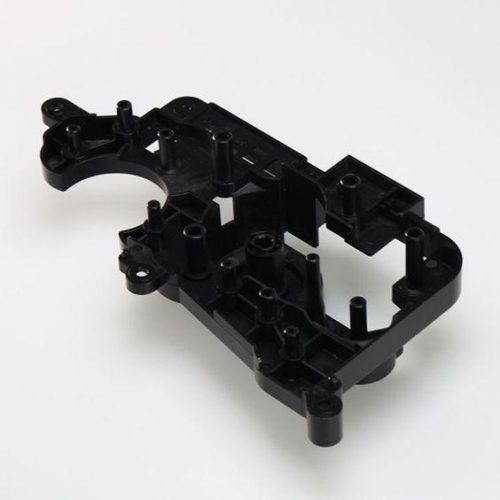 Top Industries That Benefit from Plastic Injection Molding