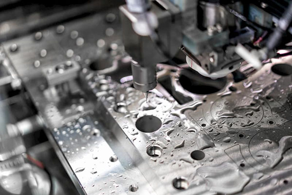 Why Is CNC Machining Perfect For Your Prototype Production?