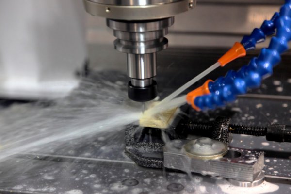 Everything You Need to Know About CNC Rapid Prototyping Machining