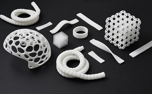 additive manufacturing products