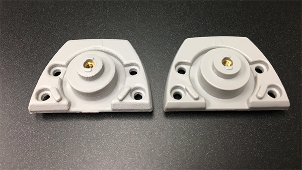3d printed prototype molds