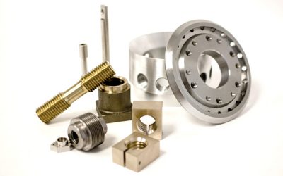 How Product Development Can Benefit From Prototype Machining