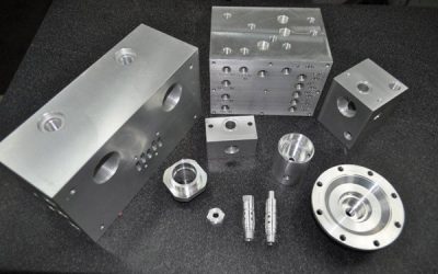 The Best Manufacturing Process With CNC Machining China