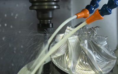 Preparing CNC Machines for Use