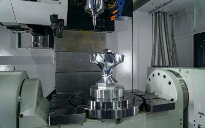 How to Optimize Production with the Help of CNC Machining Services?