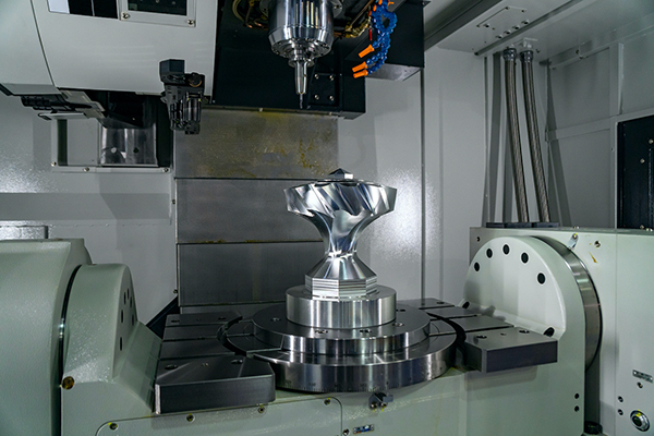 How to Optimize Production with the Help of CNC Machining Services?