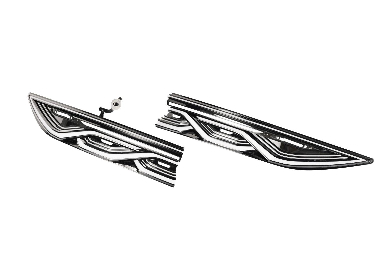 custom plastic injection molding service