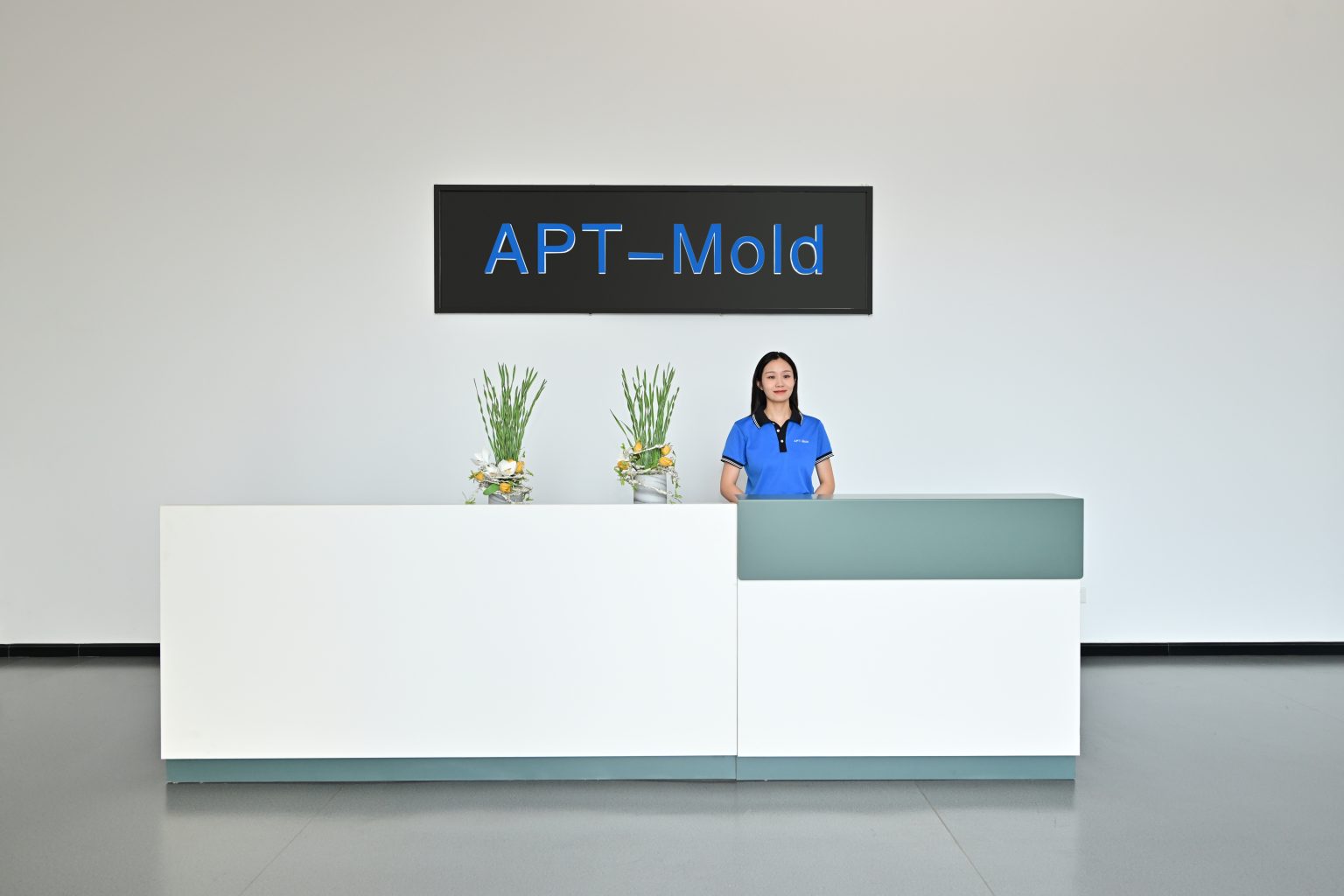rapid prototype company