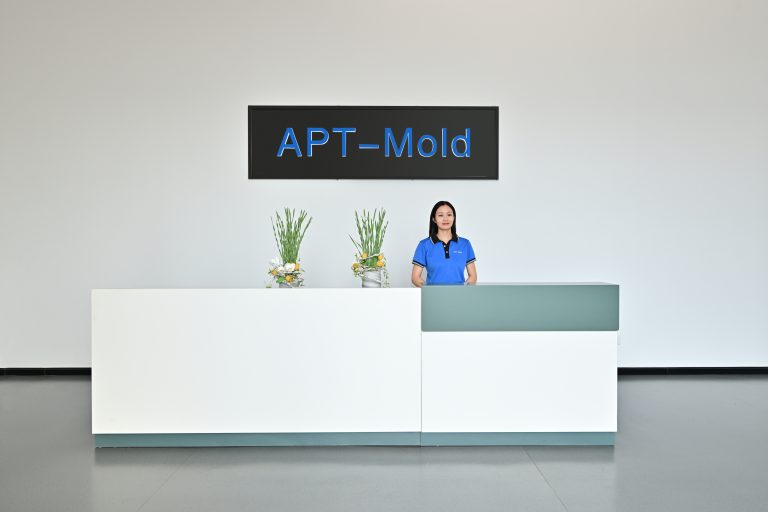 rapid prototype company