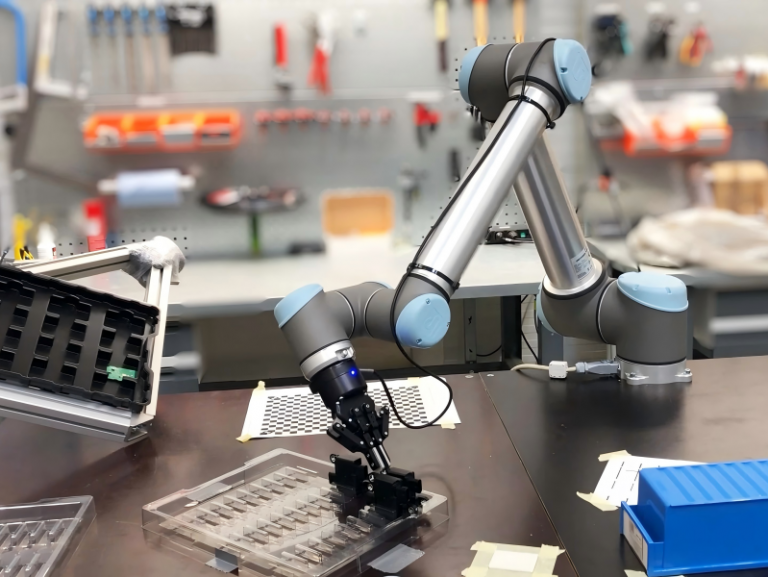 custom cnc machining services