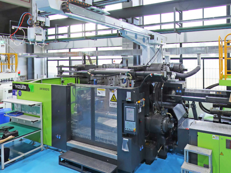 rapid prototype company