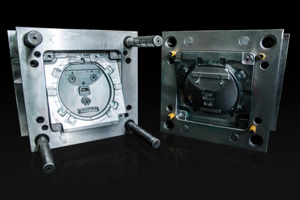 rapid tooling service