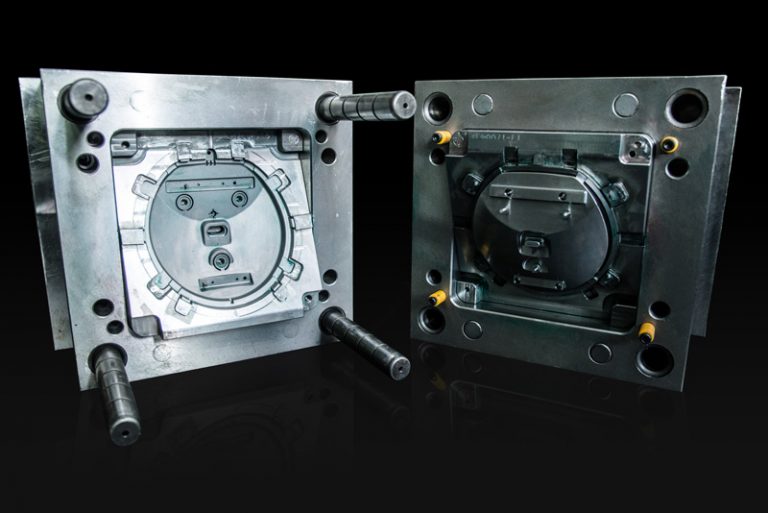 rapid tooling service