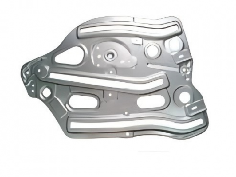 sheet metal prototyping