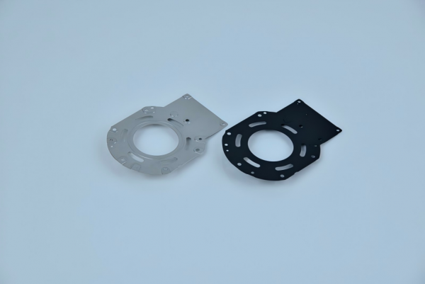 sheet metal fabrication service