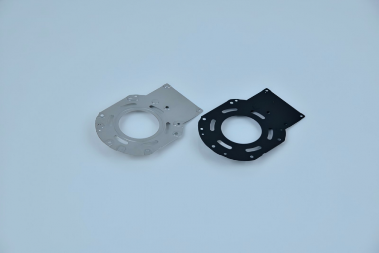 sheet metal fabrication service
