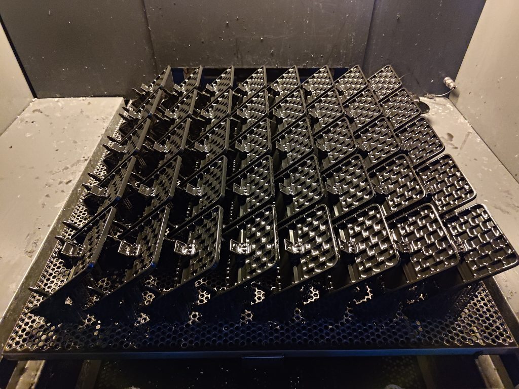 plastic 3d printing services