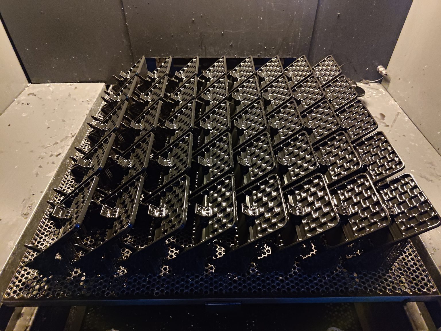 plastic 3d printing services