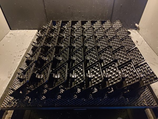 plastic 3d printing services