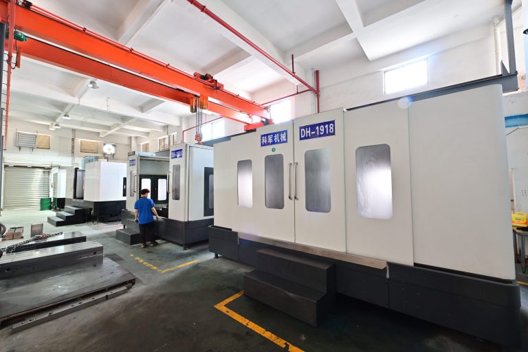 rapid tooling service