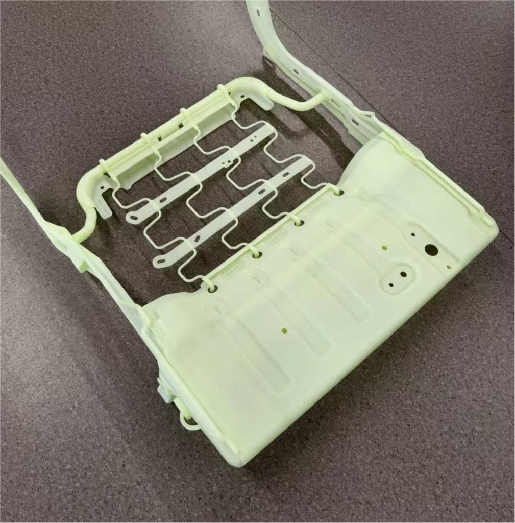 plastic 3d printing services