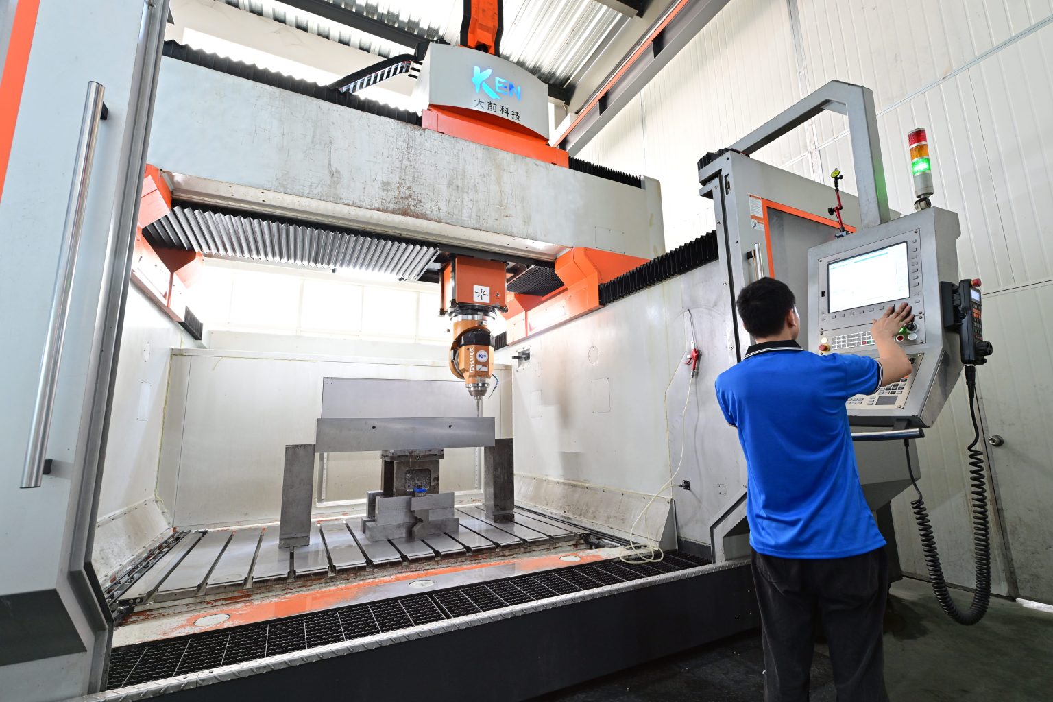 rapid tooling service
