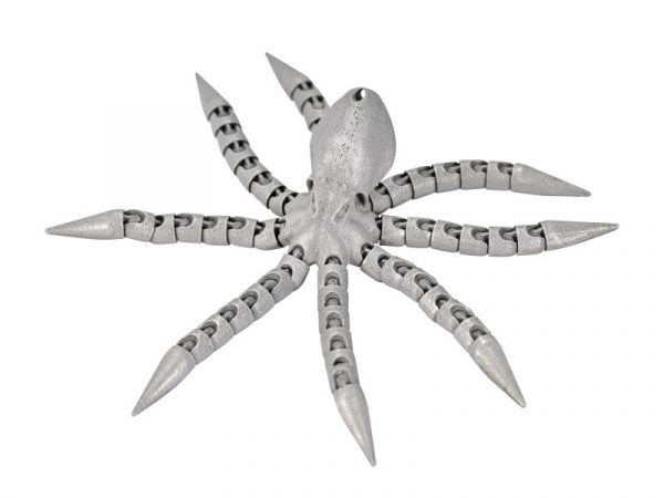 plastic 3d printing services