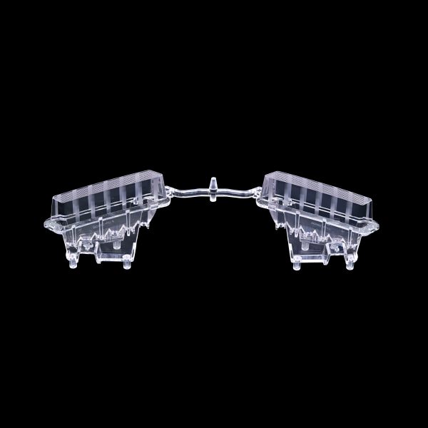automotive prototyping