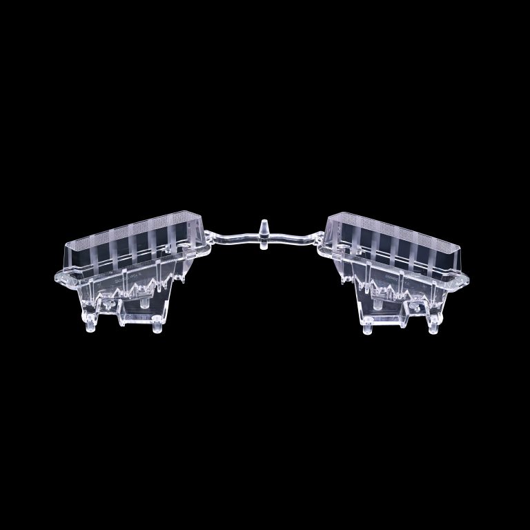 auto parts prototype