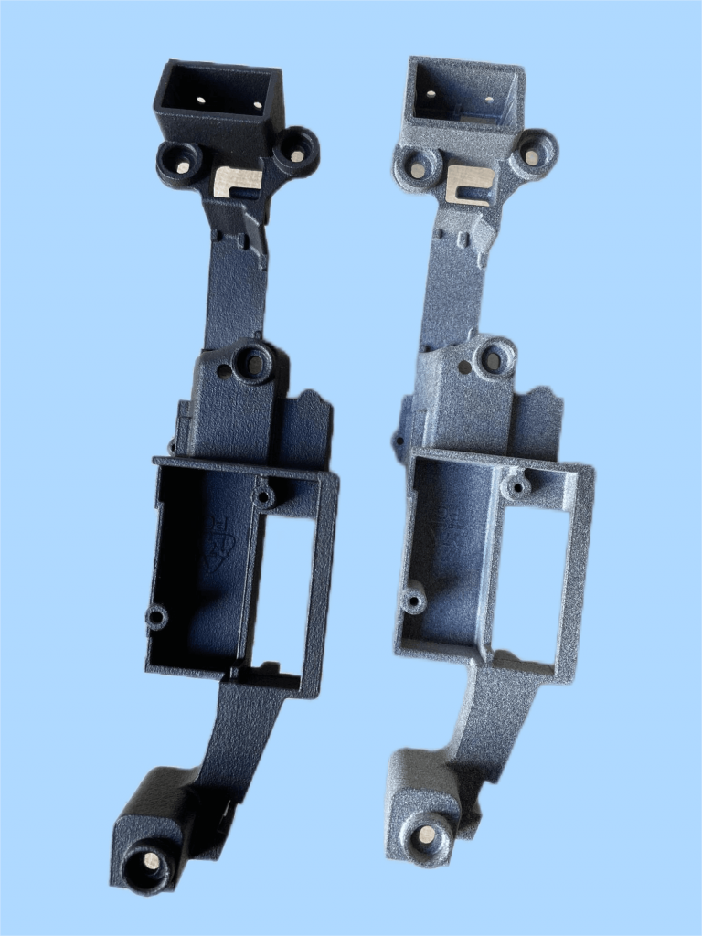 plastic 3d printing services