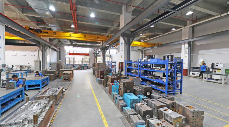 rapid prototype company