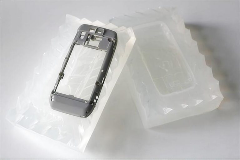 vacuum casting services