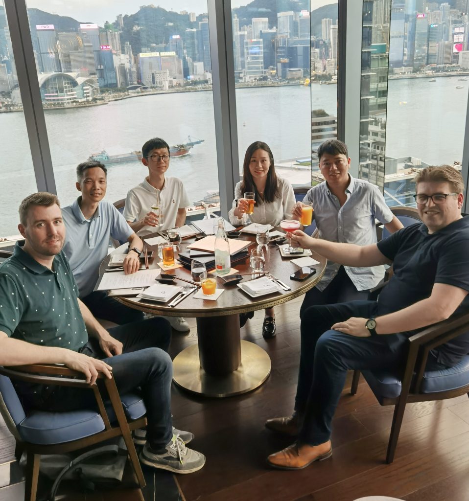 rapid prototype company