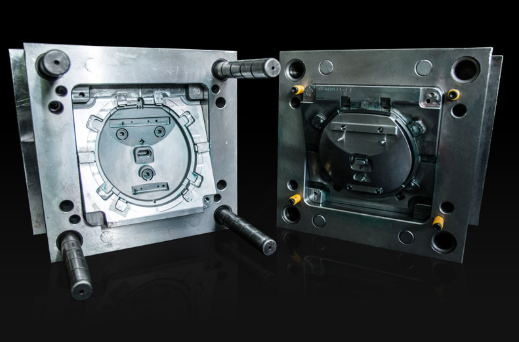 Types of Plastic Materials Used in Automotive Manufacturing - APT Mold