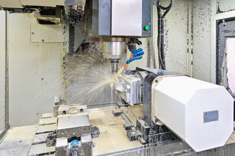 automotive prototyping