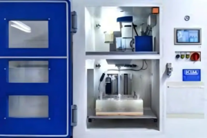 Vacuum Casting - APT Mold