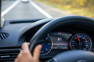 Acrylonitrile Butadiene Styrene (ABS) in automotive manufaturing