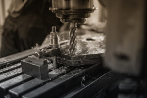 CNC Milling