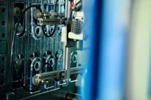 injection molding